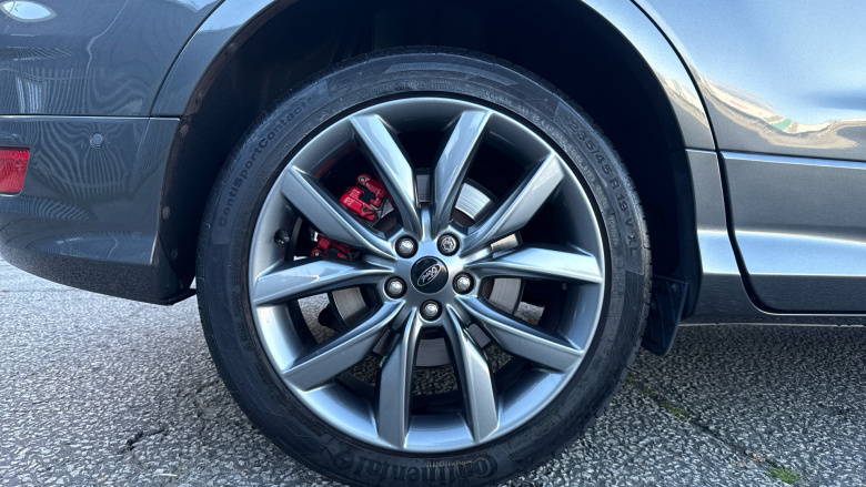 Ford Kuga 1.5 EcoBoost ST-Line Edition 5dr 2WD Petrol Estate